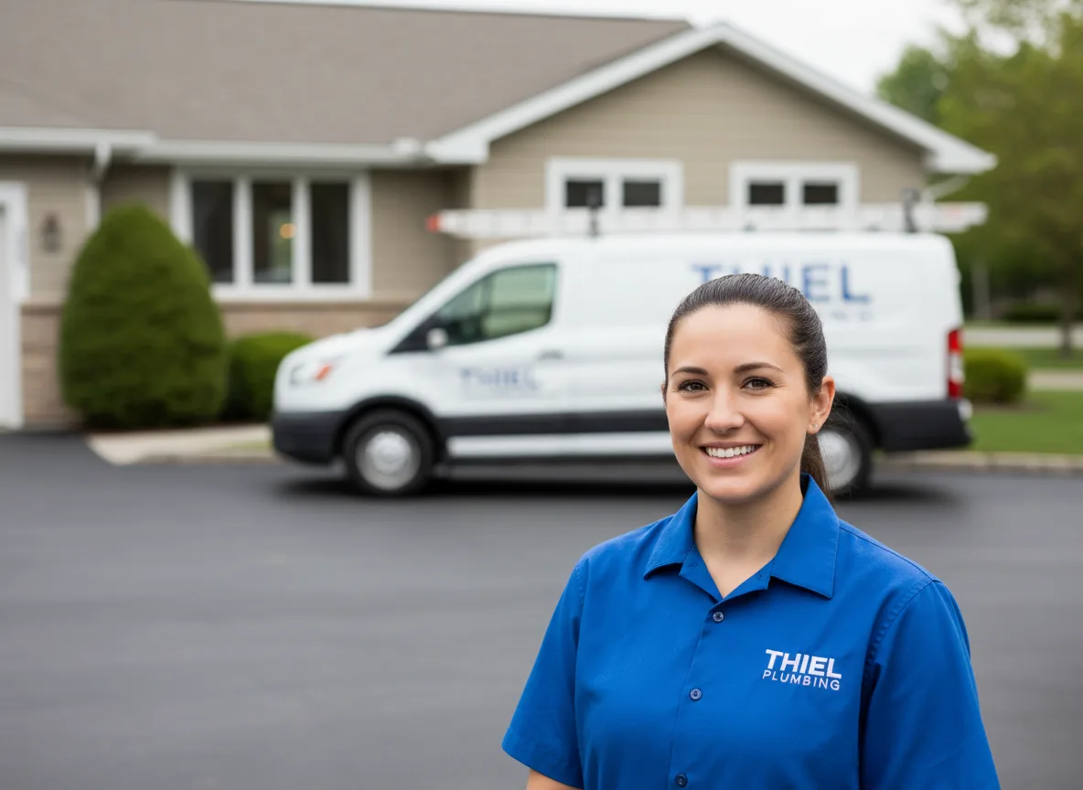 Plumber Lake View, IA FAQs